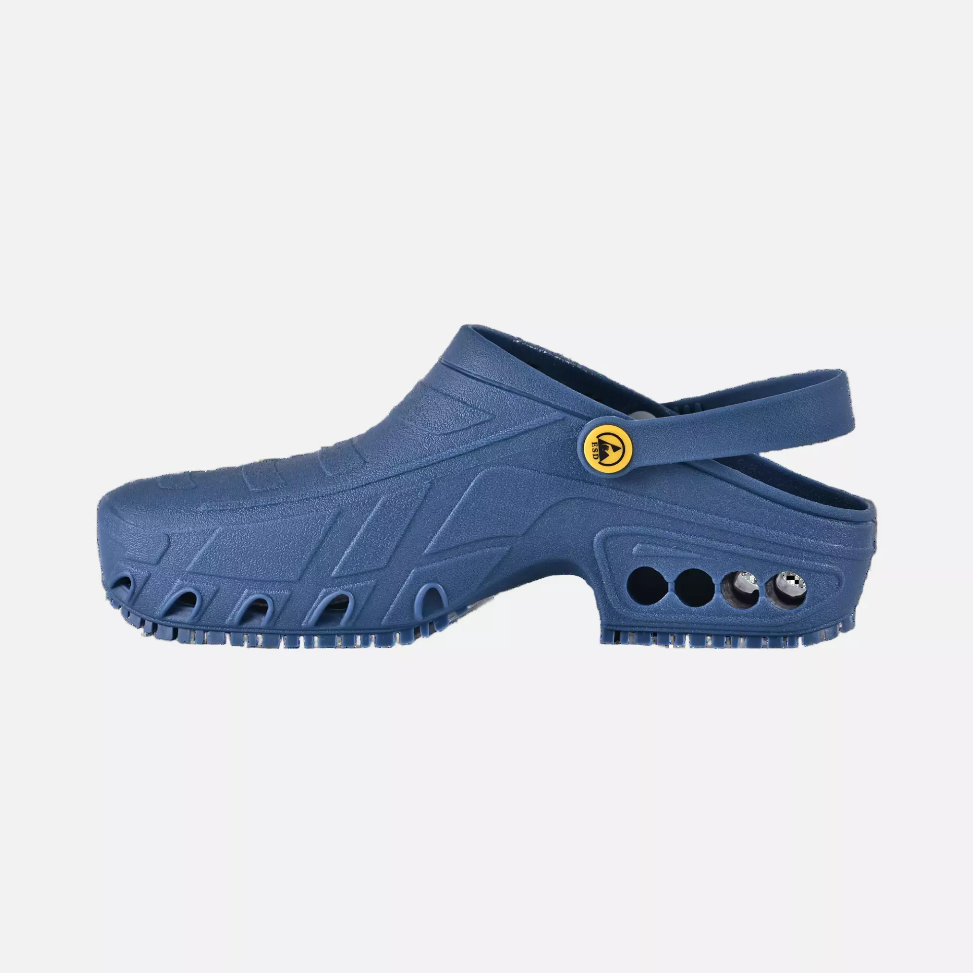 Safety Jogger OXYCLOG-BLU, OXYCLOG Work Shoes, blue, OB, image 2