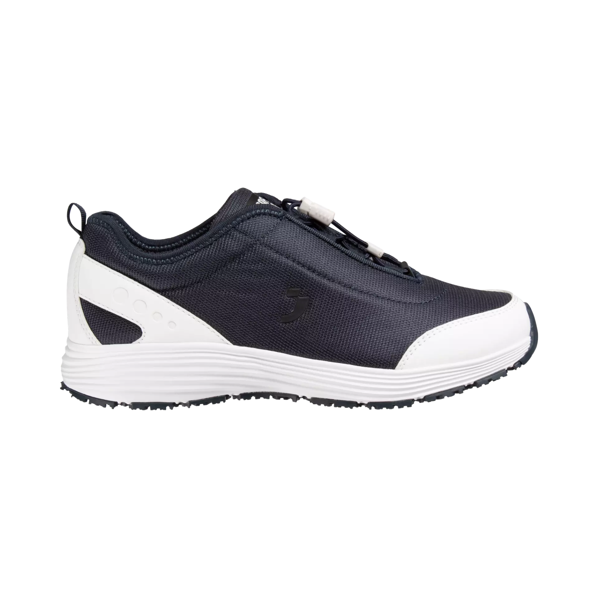 Safety Jogger MAUD-NAV, MAUD Work Shoes, Sneakers, dark blue, OB