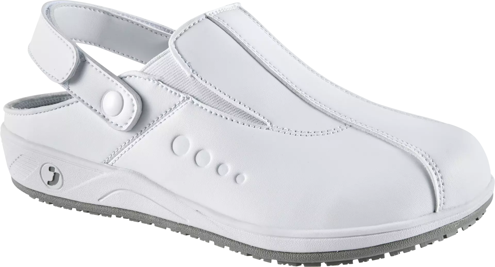 Safety Jogger CARINNE-WHT, CARINNE Työkengät, valkoinen, OB, image 3
