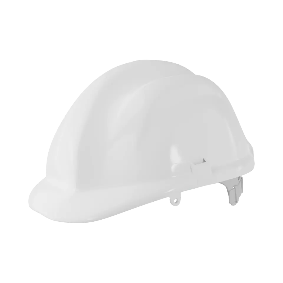 Safety Jogger KANHAS-WHT, KANHA STANDARD Helmet White, White