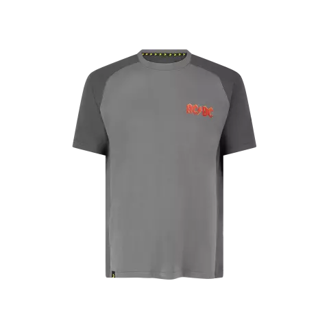Safety Jogger ACDC MONO T-shirts, grey