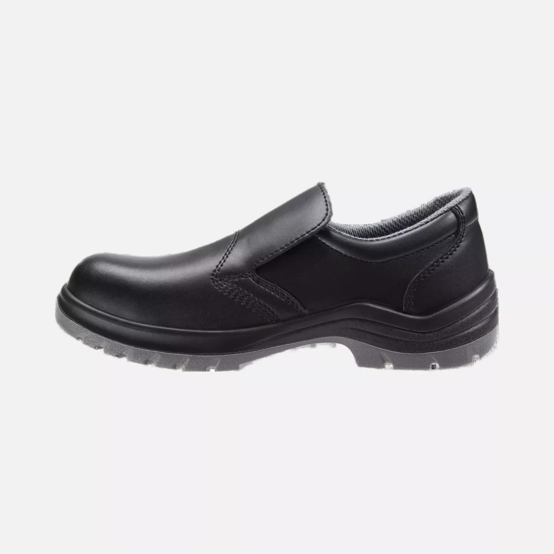 Safety Jogger X0600-BLK, X0600 Safety shoes, Black, S3, image 2