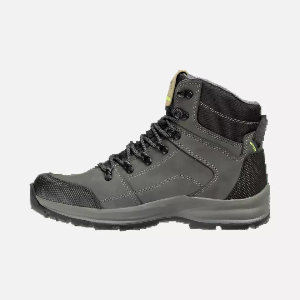 Safety Jogger SCOUT-DGR, SCOUT Wanderschuhe, Dunkelgrau, image 2, gallery thumbnail