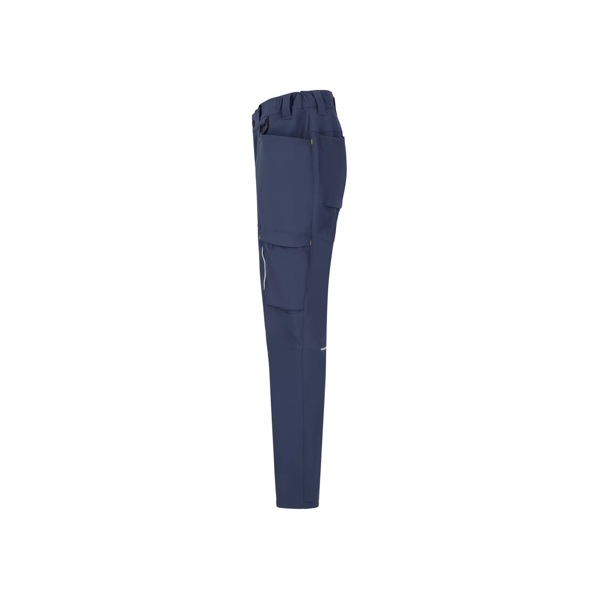 Safety Jogger DENFSTROM-NAV, DENEB FS M Work trousers, navy, image 4
