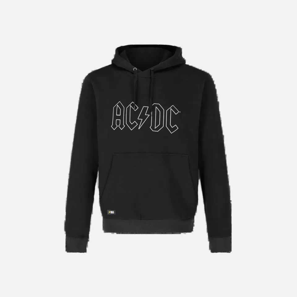 Safety Jogger ACXHOODIE-157, ACDC X Hoodies, Black, image 1, gallery thumbnail