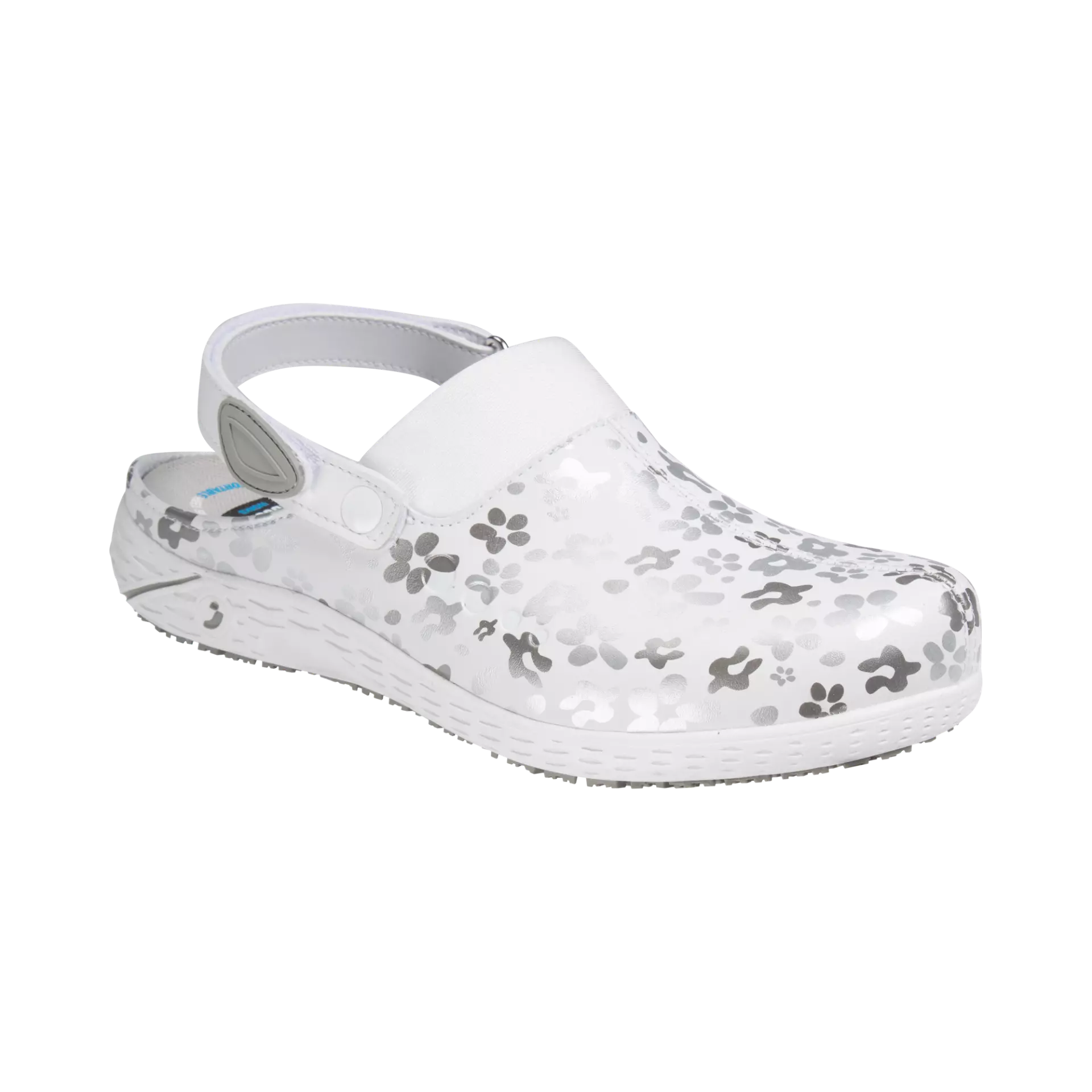 Safety Jogger DANY-MUG, DANY Work Shoes, print silver, OB, image 3