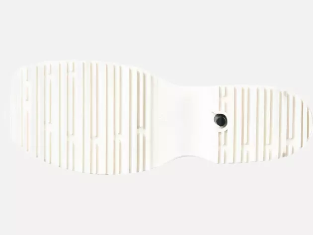 Safety Jogger OXYCLOG-WHT, OXYCLOG Work Shoes, White, OB, image 4