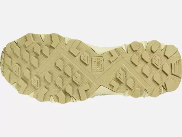 Safety Jogger SANTIAGO-AH6, SANTIAGO Wanderschuhe, Beige, image 4