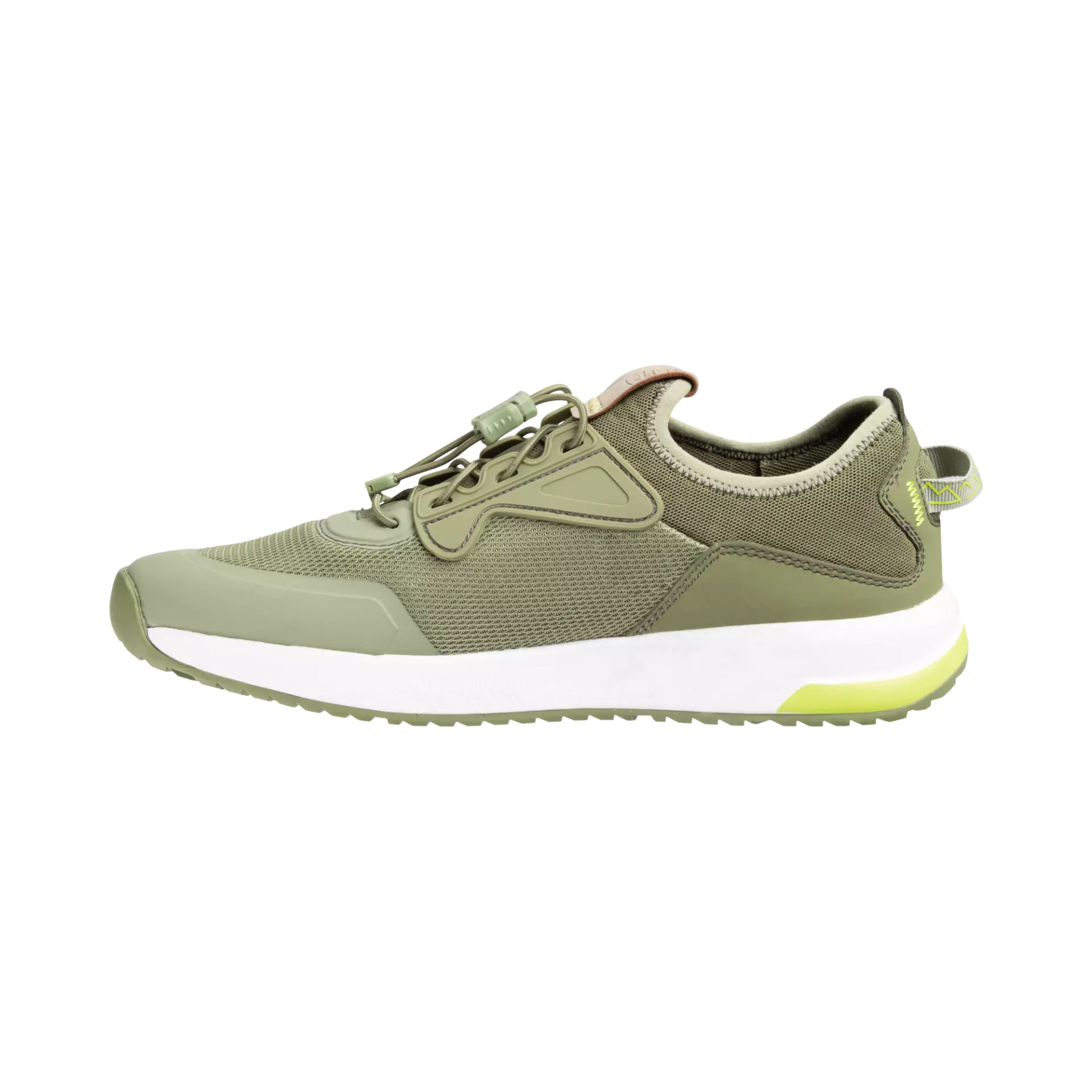Safety Jogger LOGAN-LKH, LOGAN Hiking shoes, light khaki, image 2