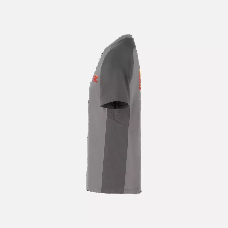 Safety Jogger ACOAKTSM-452, ACDC MONO T-shirts, grey, image 4, gallery thumbnail