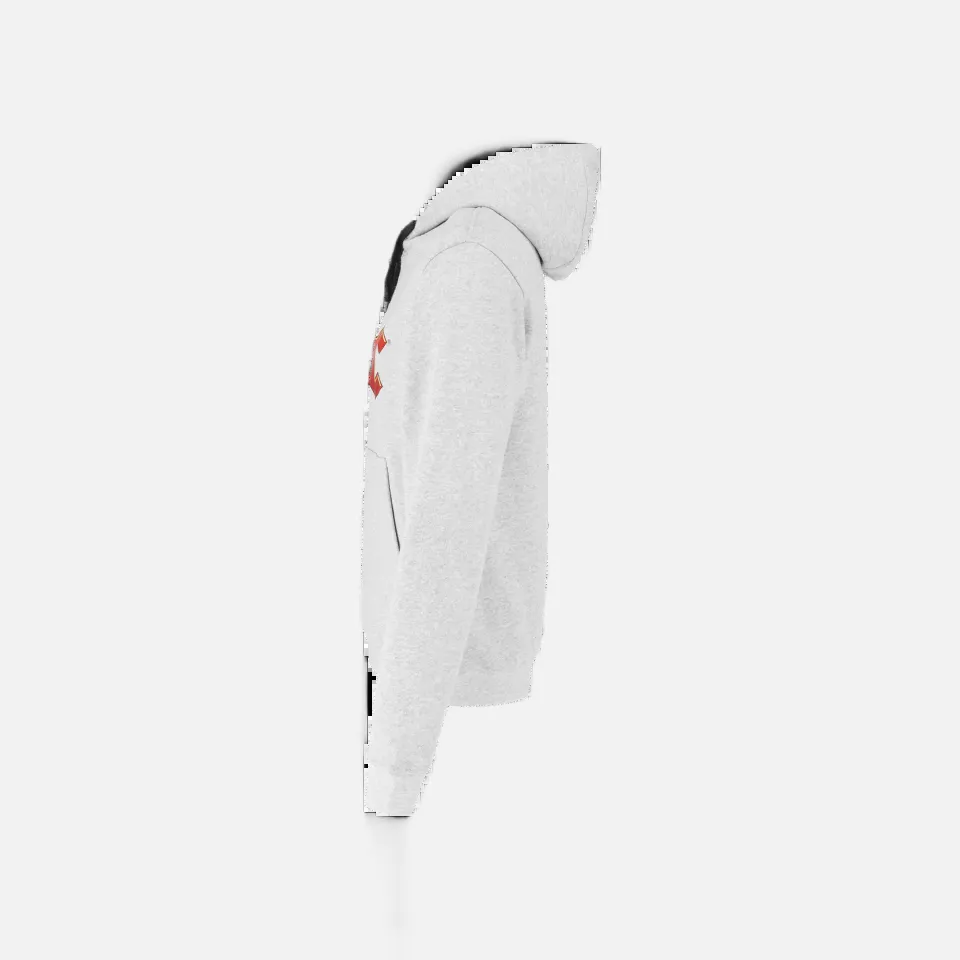 Safety Jogger ACXHOODIE-113, ACDC X Hoodies, light grey, image 4, gallery thumbnail