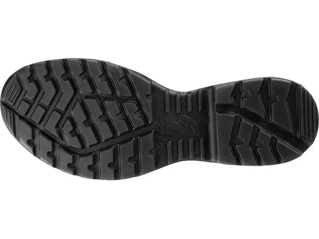 Safety Jogger BSTLDYS3M-BLK, BESTLADY S3 MID Safety boots, Black, image 4, gallery thumbnail