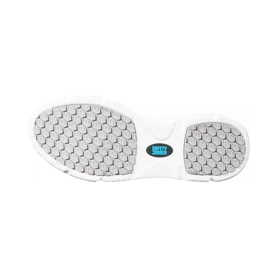 Outsole Properties · Anti Slip feature highlight