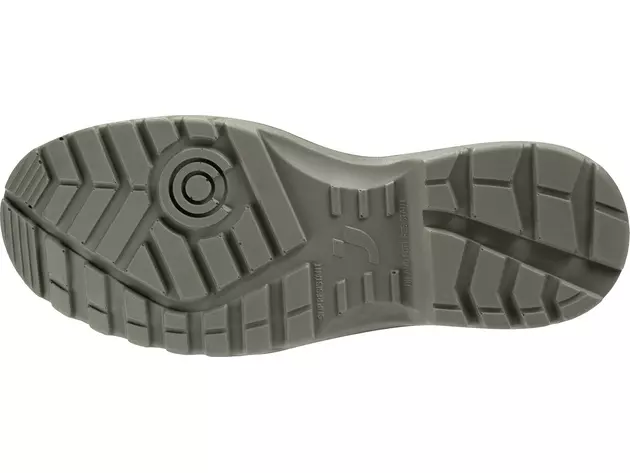 Safety Jogger X0500-67, X0500 Safety shoes, White, S2, image 4, gallery thumbnail