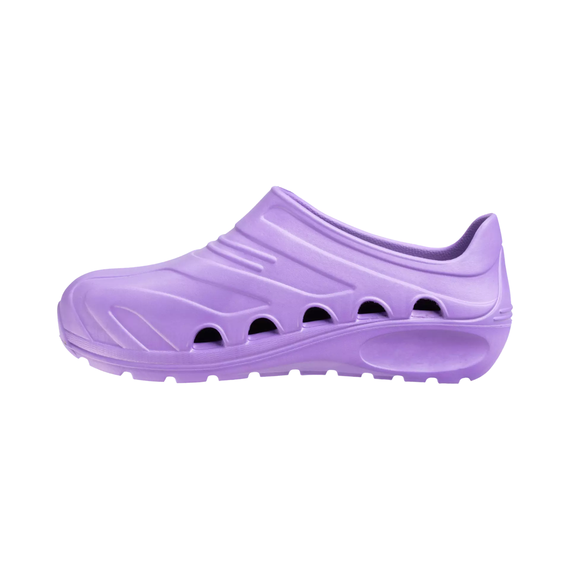 Safety Jogger OXYVA-LIC, OXYVA Work Shoes, Lilac, OB, image 2