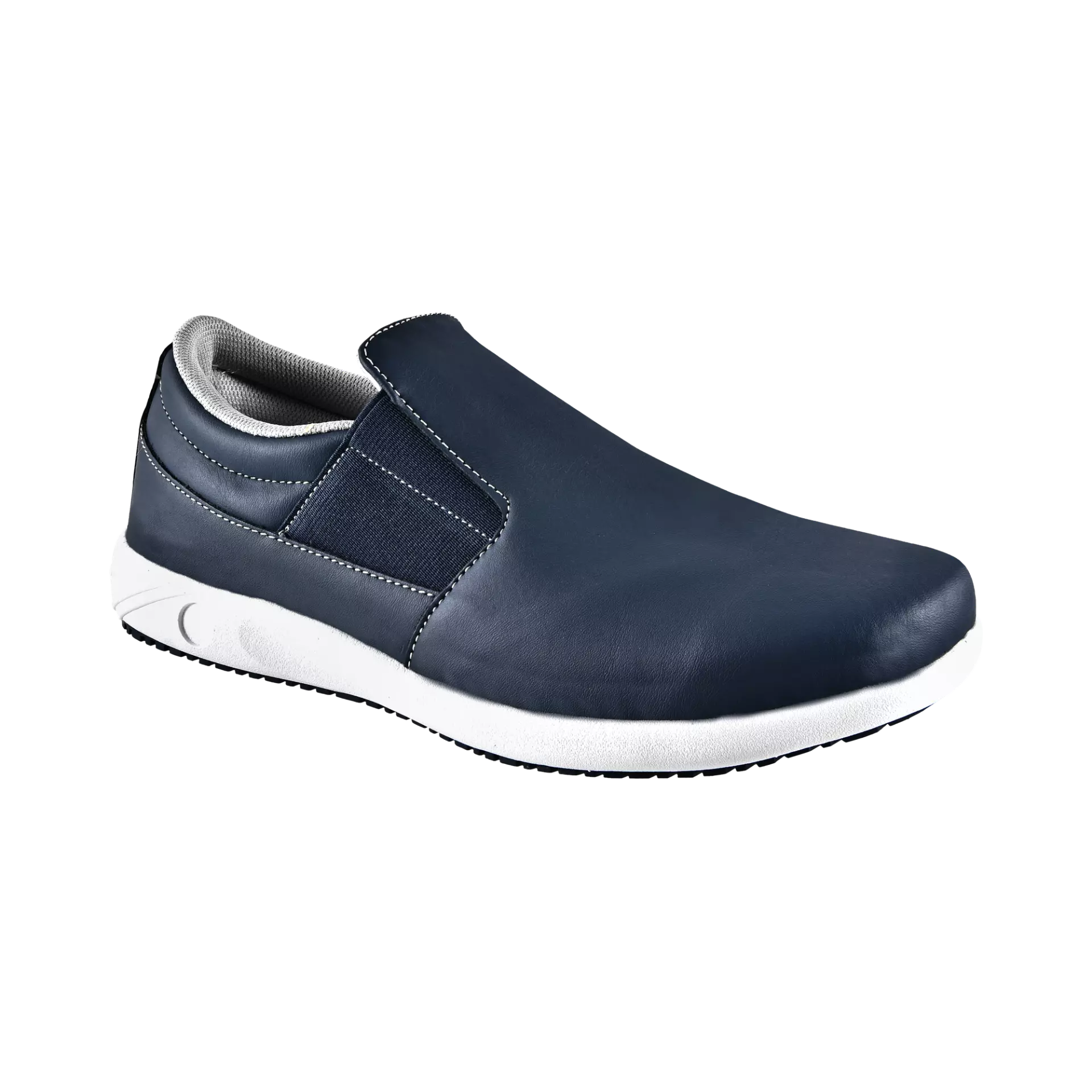 Safety Jogger ROY-NAV, ROY Work Shoes, navy, O1, image 3