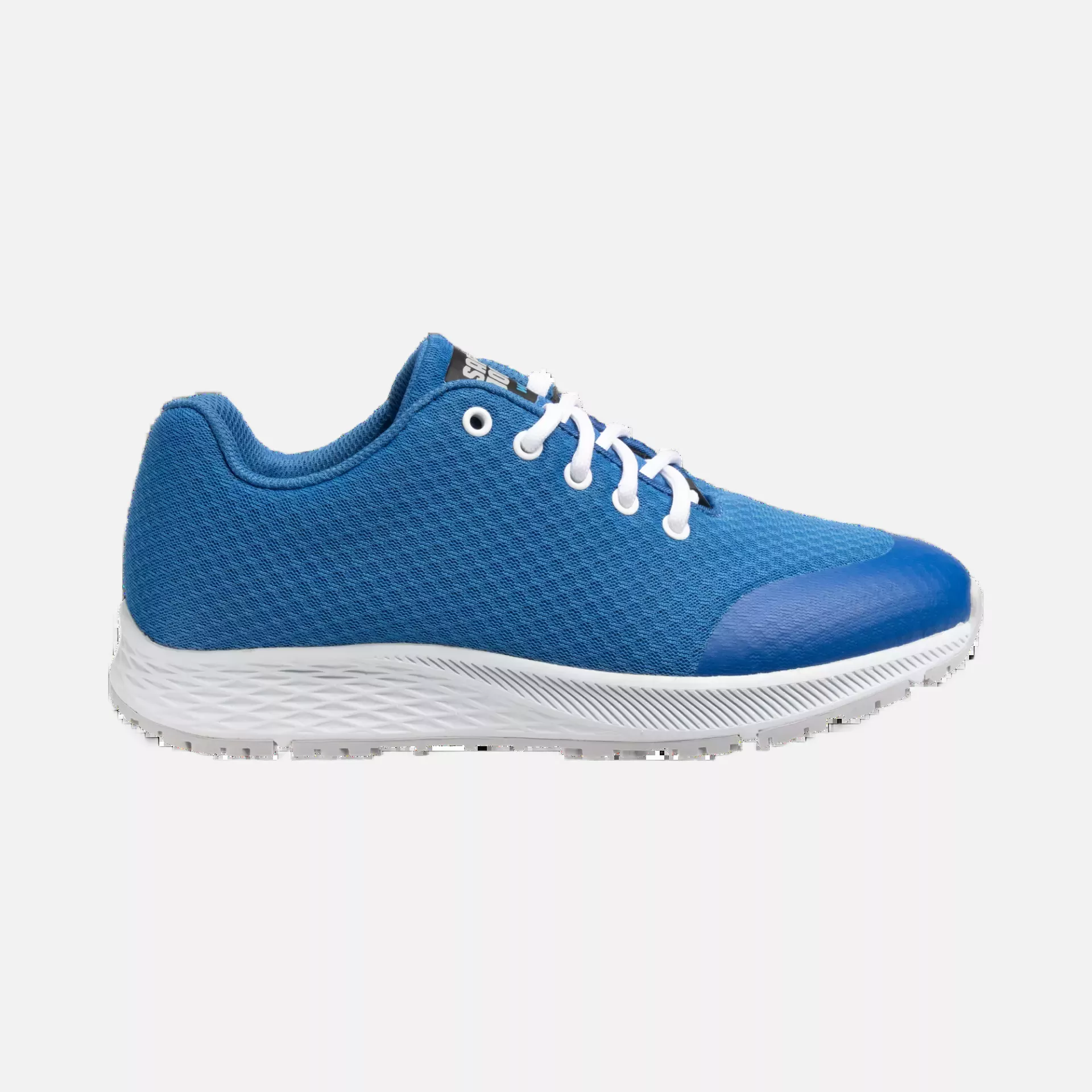 Safety Jogger JUNOO1-BLU, JUNO O1 Work Shoes, blue, image 1