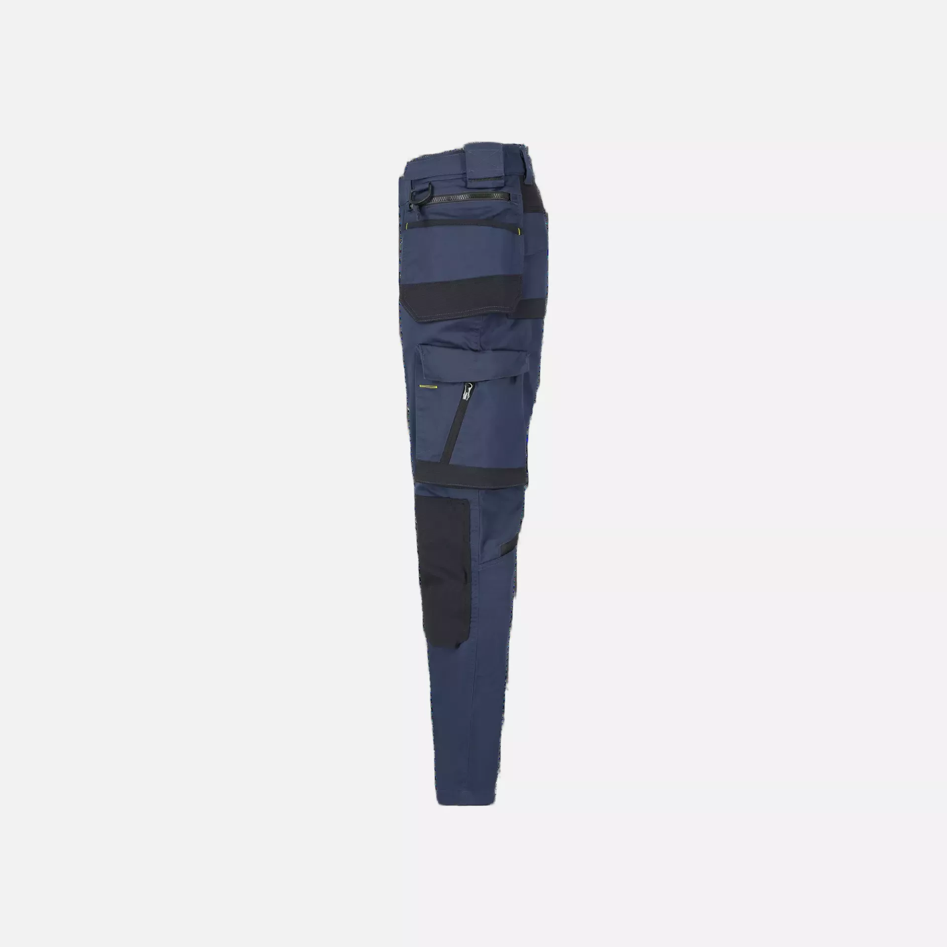 Safety Jogger ALKTROM-NAV, ALKES MEN Arbeitshose, Navy, image 4