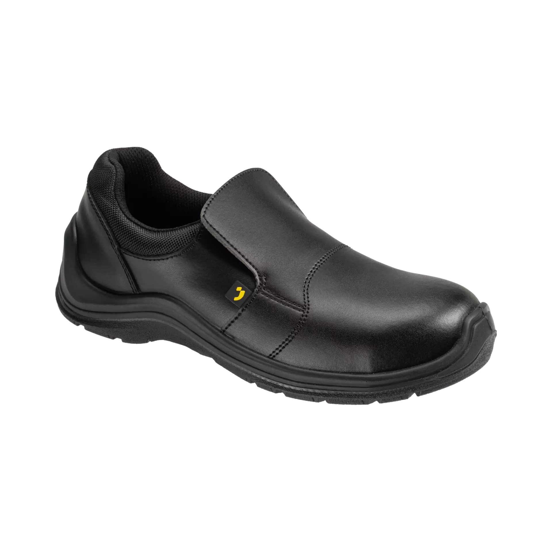 Safety Jogger DOLCE-217, DOLCE Safety shoes, Black, S3, image 3