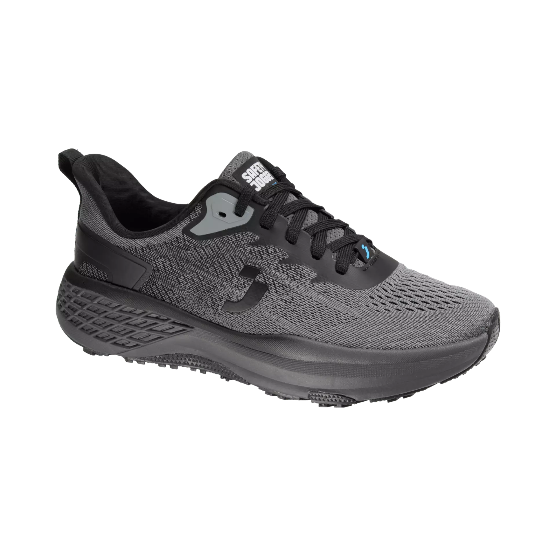 Safety Jogger ATUMOB-BLK, ATUM OB Arbeitsschuhe, Schwarz, image 3