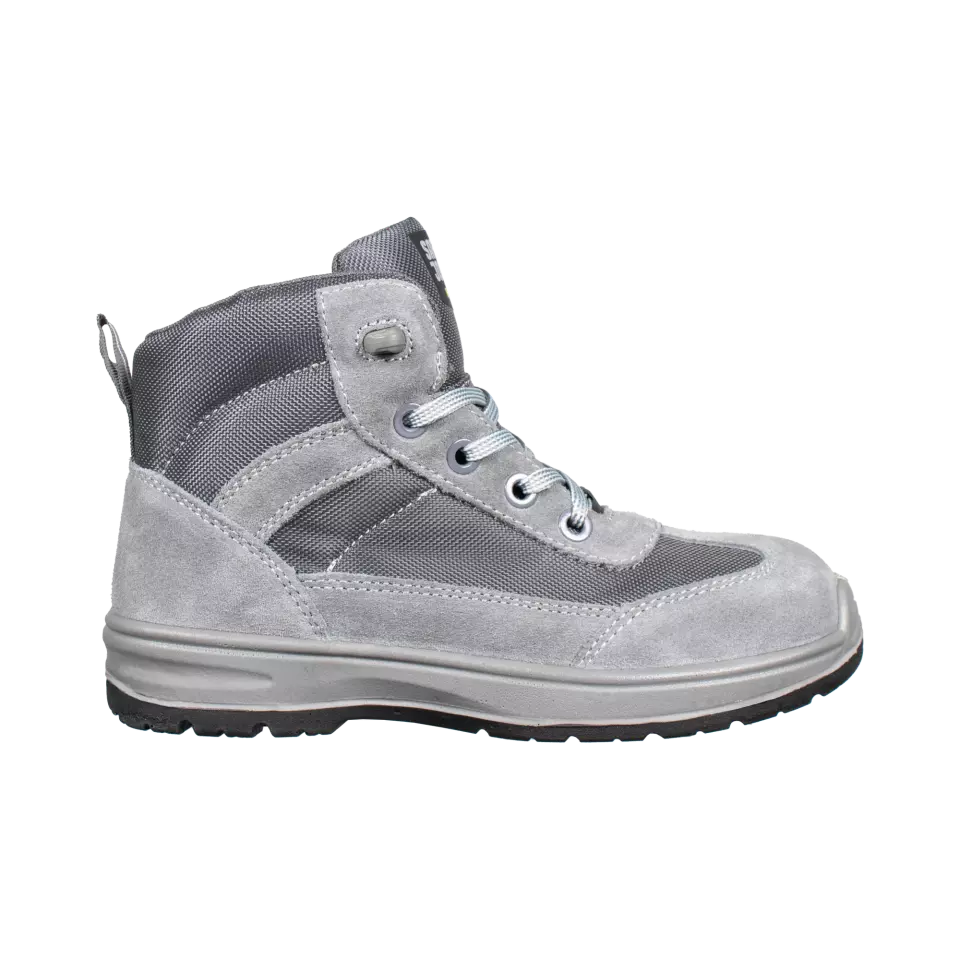 Schutzkappenmaterial · Stahl feature highlight