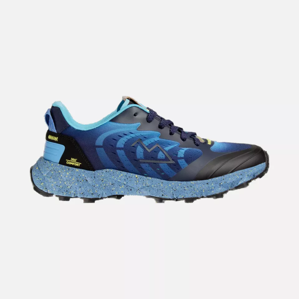 Safety Jogger SANTIAGO-NAV, SANTIAGO Wanderschuhe, Navy, image 1, gallery thumbnail
