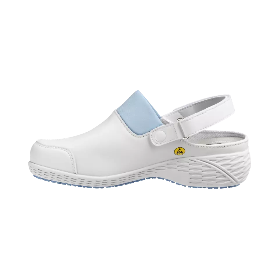 Safety Jogger SHEILA-LBL, SHEILA Työkengät, vaaleansininen, OB, image 2, gallery thumbnail