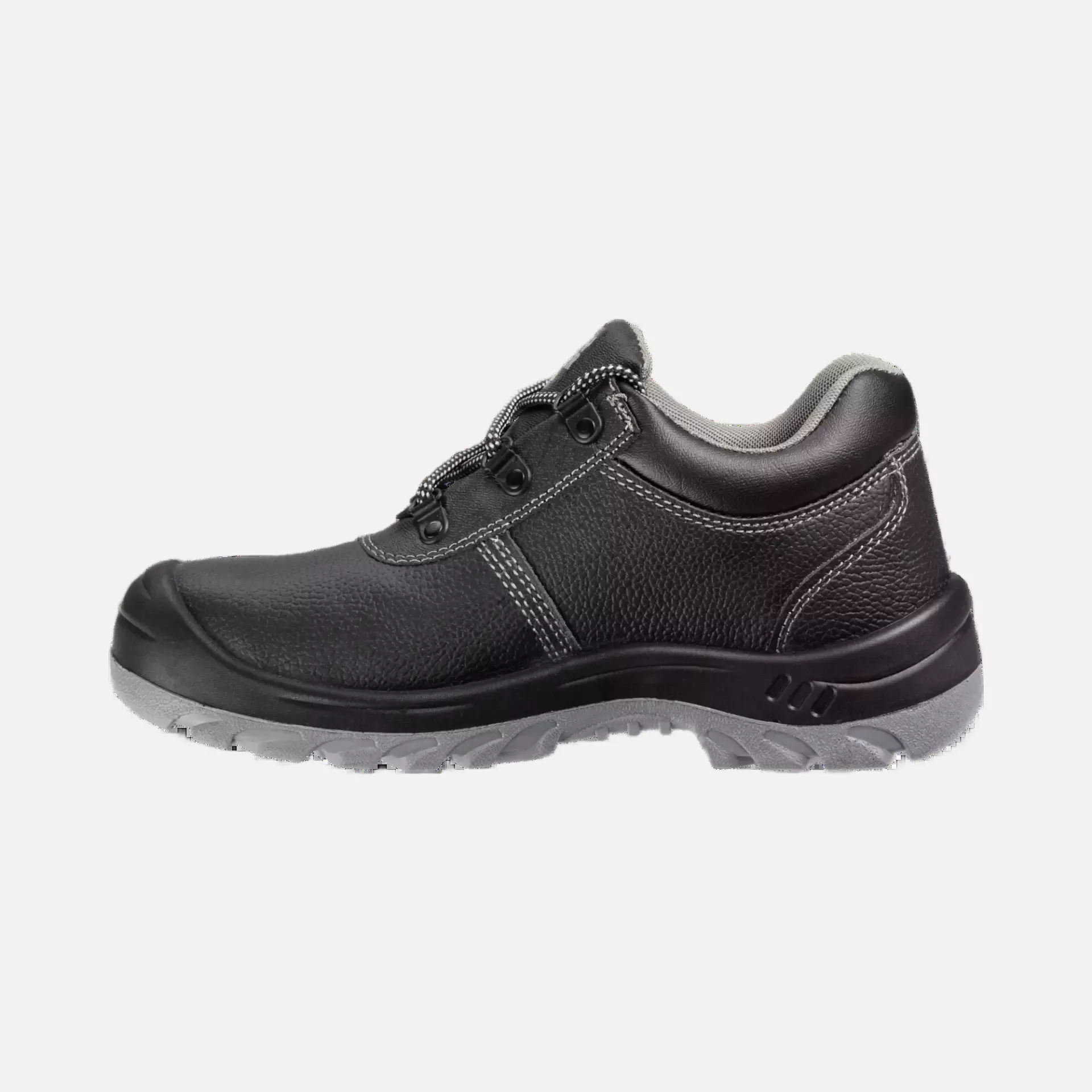 Safety Jogger BESTRUN-BLK, BESTRUN Safety shoes, Black, S3, image 2