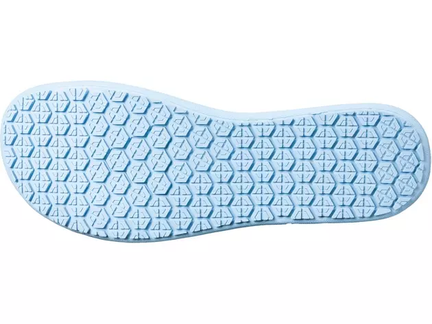 Outsole Properties · Anti Slip feature highlight