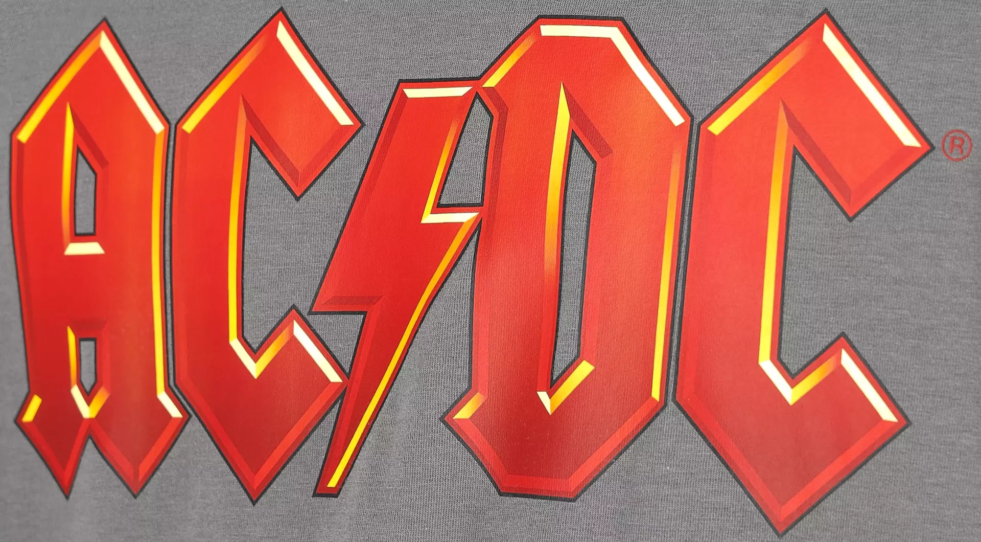 Safety Jogger ACXOAKTSM-452, ACDC MONO X T-Shirts, Grau, image 5