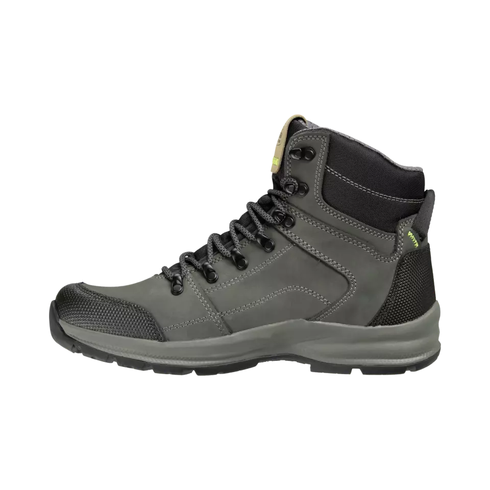Safety Jogger SCOUT-DGR, SCOUT Hiking shoes, dark grey, image 2, gallery thumbnail