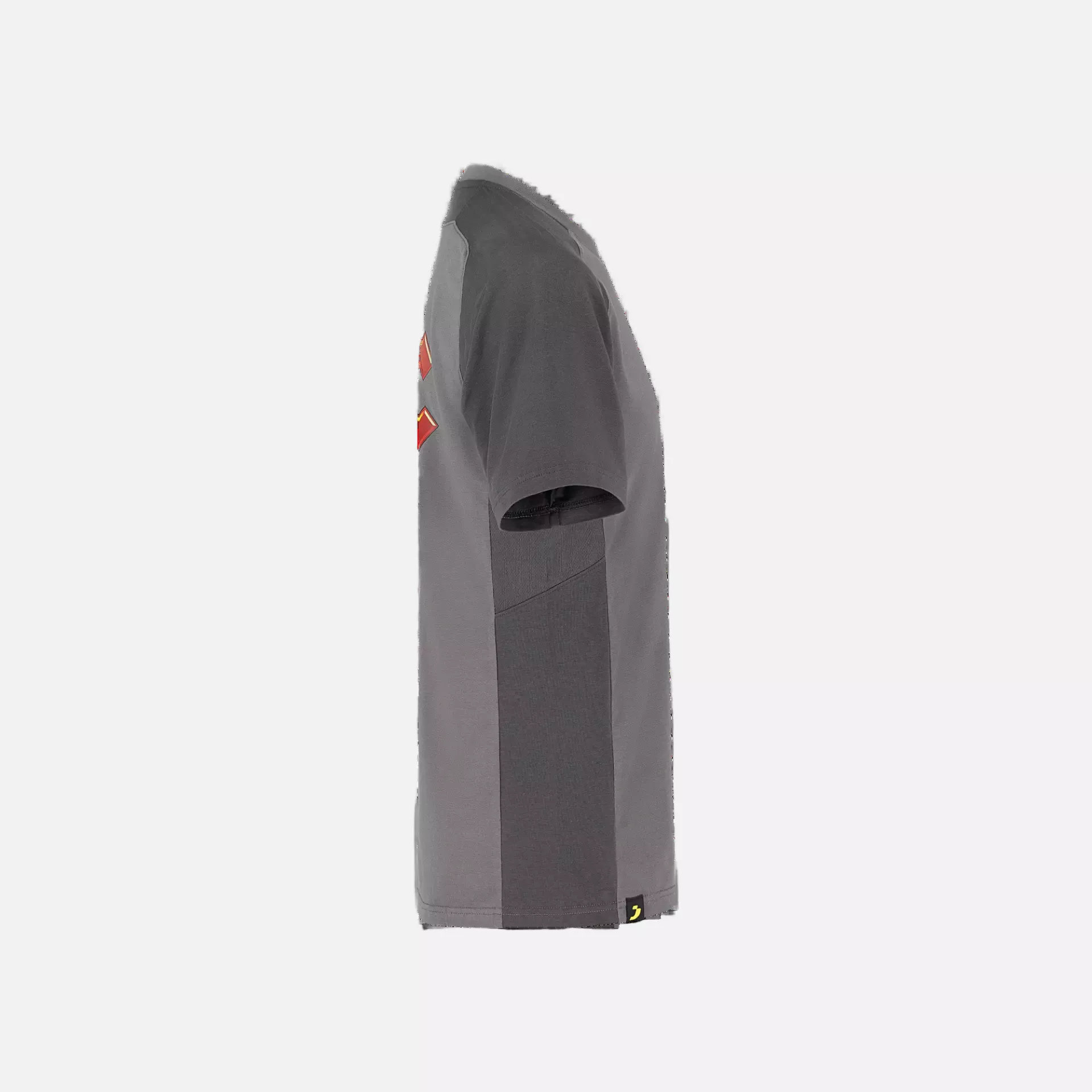 Safety Jogger ACOAKTSM-452, ACDC MONO T-shirts, grey, image 3
