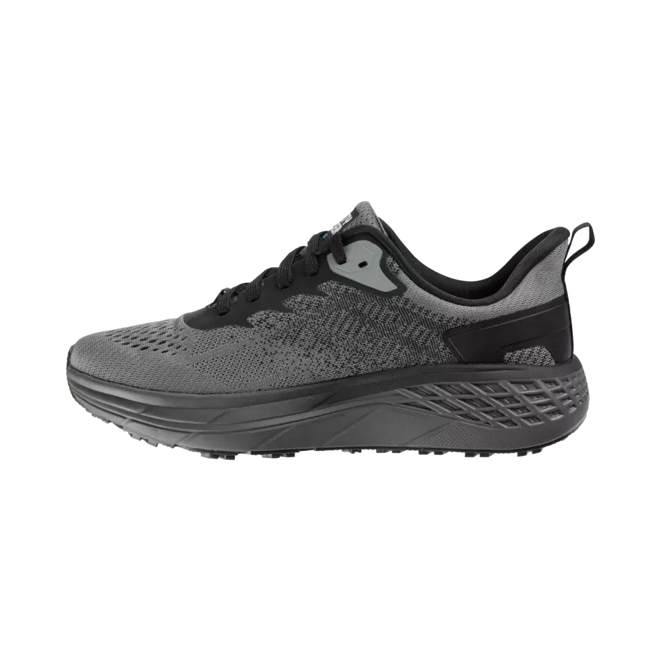 Safety Jogger ATUMOB-BLK, ATUM OB Arbeitsschuhe, Schwarz, image 2, gallery thumbnail