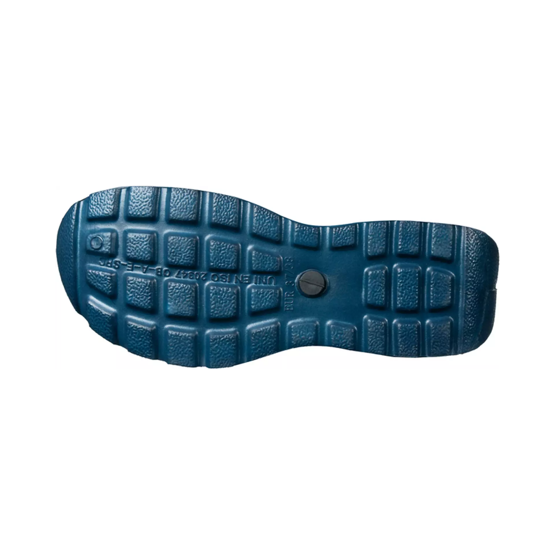 Safety Jogger OXYVA-NAV, OXYVA Work Shoes, navy, OB, image 4