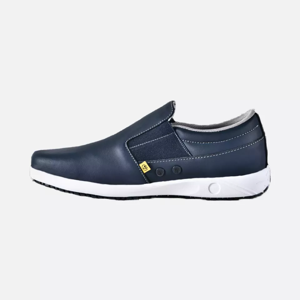 Safety Jogger ROY-NAV, ROY Work Shoes, navy, O1, image 2, gallery thumbnail
