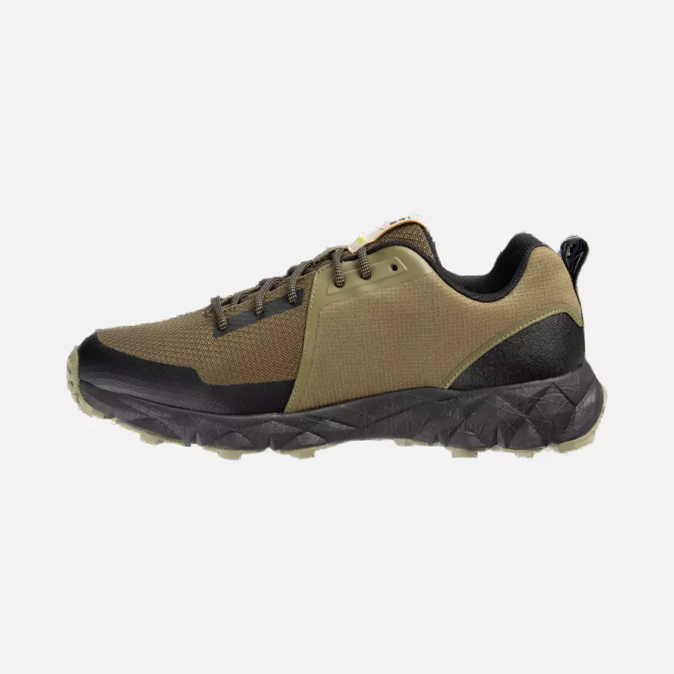 Safety Jogger TAMAN-KHA, TAMAN Hiking shoes, khaki, image 2, gallery thumbnail