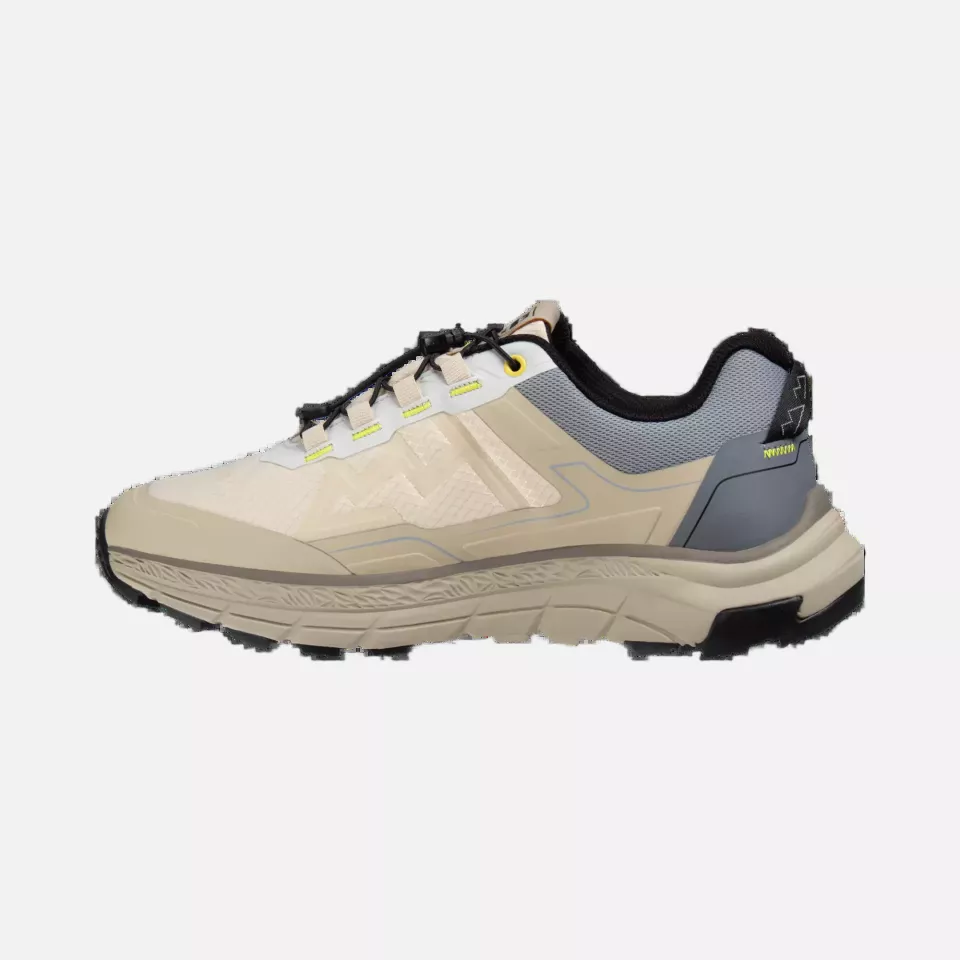 Safety Jogger CARACAS-G52, CARACAS Wanderschuhe, Beige, image 2, gallery thumbnail