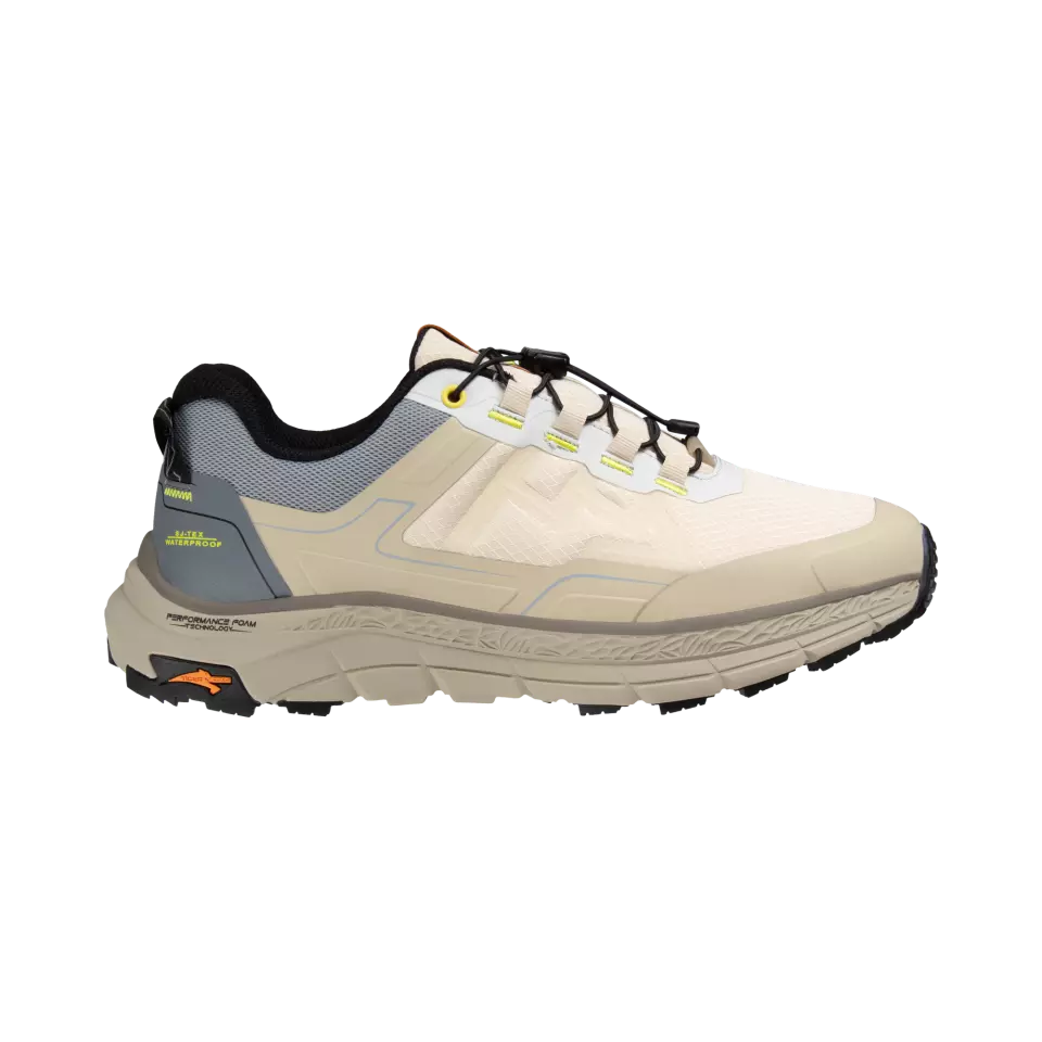 Safety Jogger CARACAS-G52, CARACAS Vaelluskengät, beige, image 1, gallery thumbnail