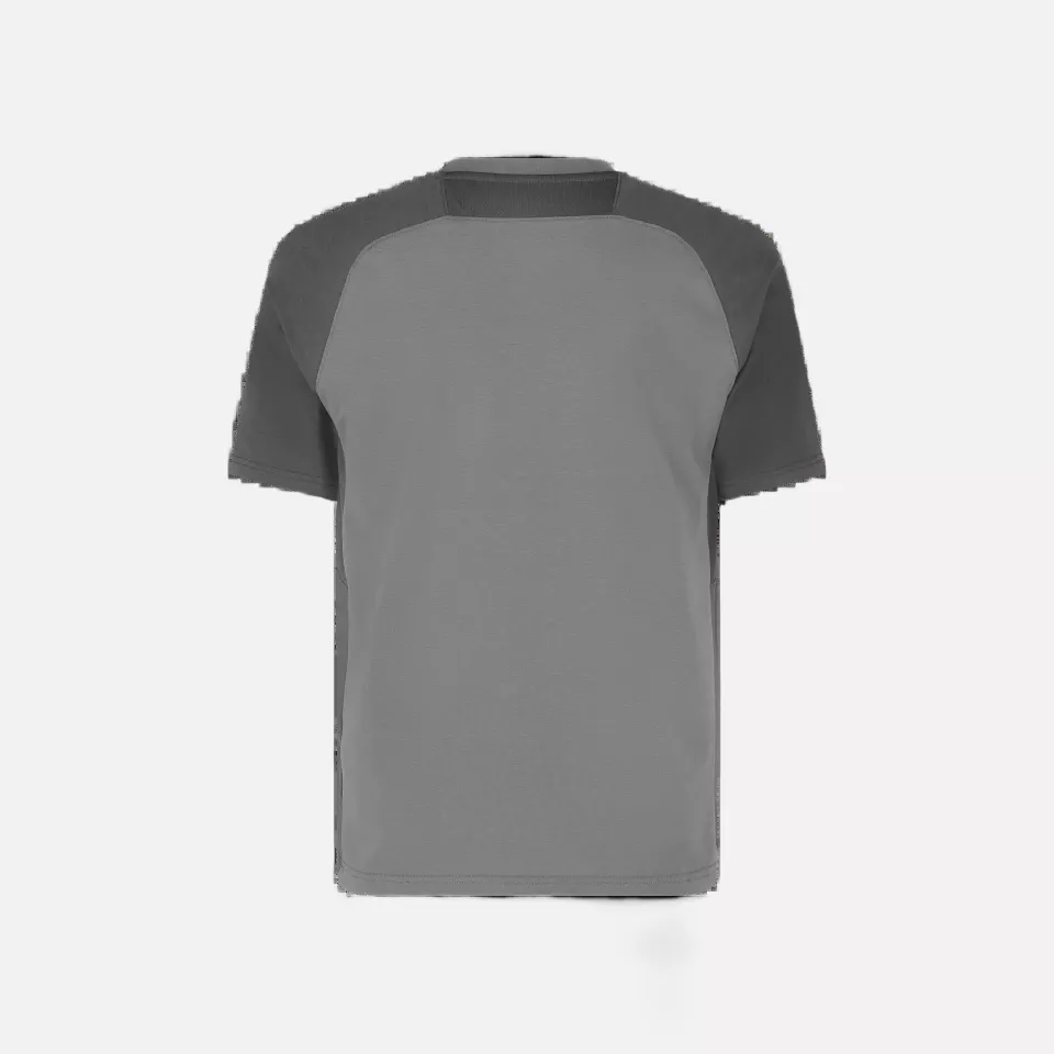 Safety Jogger ACXOAKTSM-452, ACDC MONO X T-shirts, grey, image 2, gallery thumbnail
