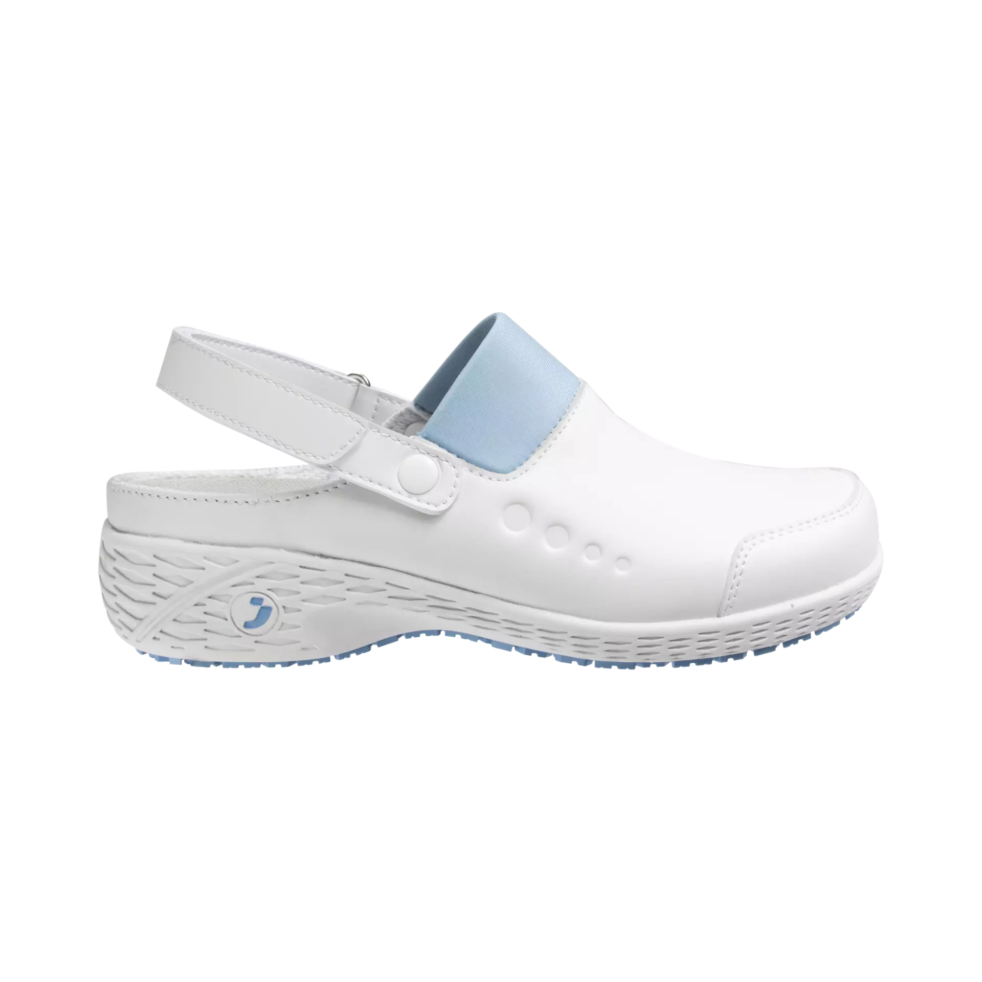 Safety Jogger SHEILA-LBL, SHEILA Työkengät, vaaleansininen, OB, image 1