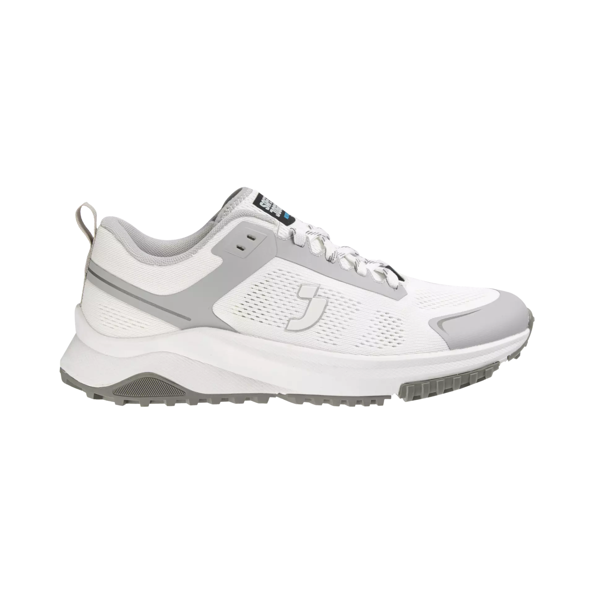 Safety Jogger JUMADIOB-WHT, JUMADI OB Work Shoes, White