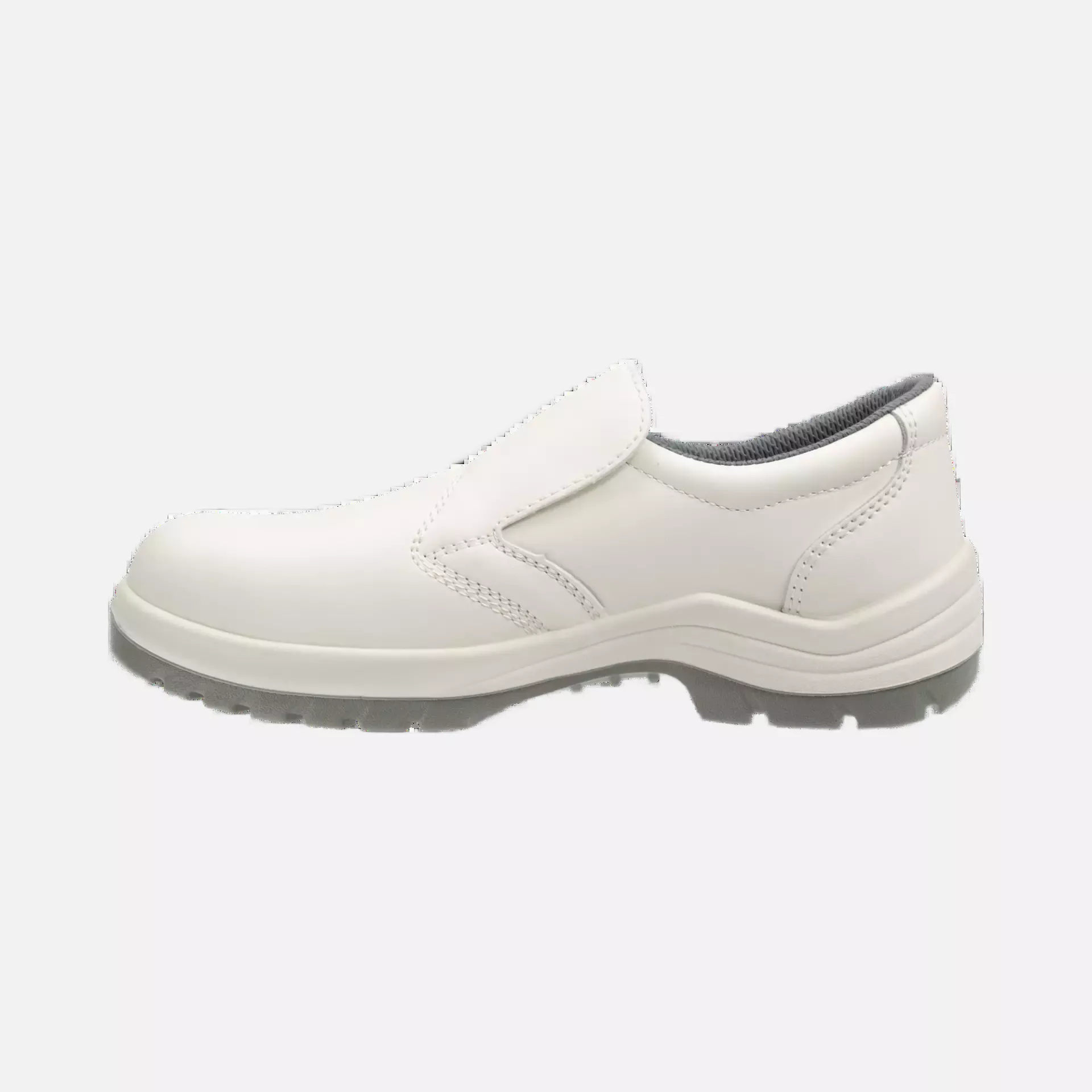 Safety Jogger X0500-67, X0500 Sicherheitsschuhe, Weiß, S2, image 2