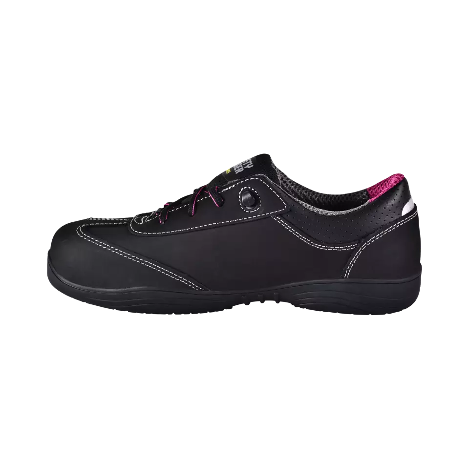 Safety Jogger CERES-210, CERES Safety shoes, Black, S3, image 2, gallery thumbnail