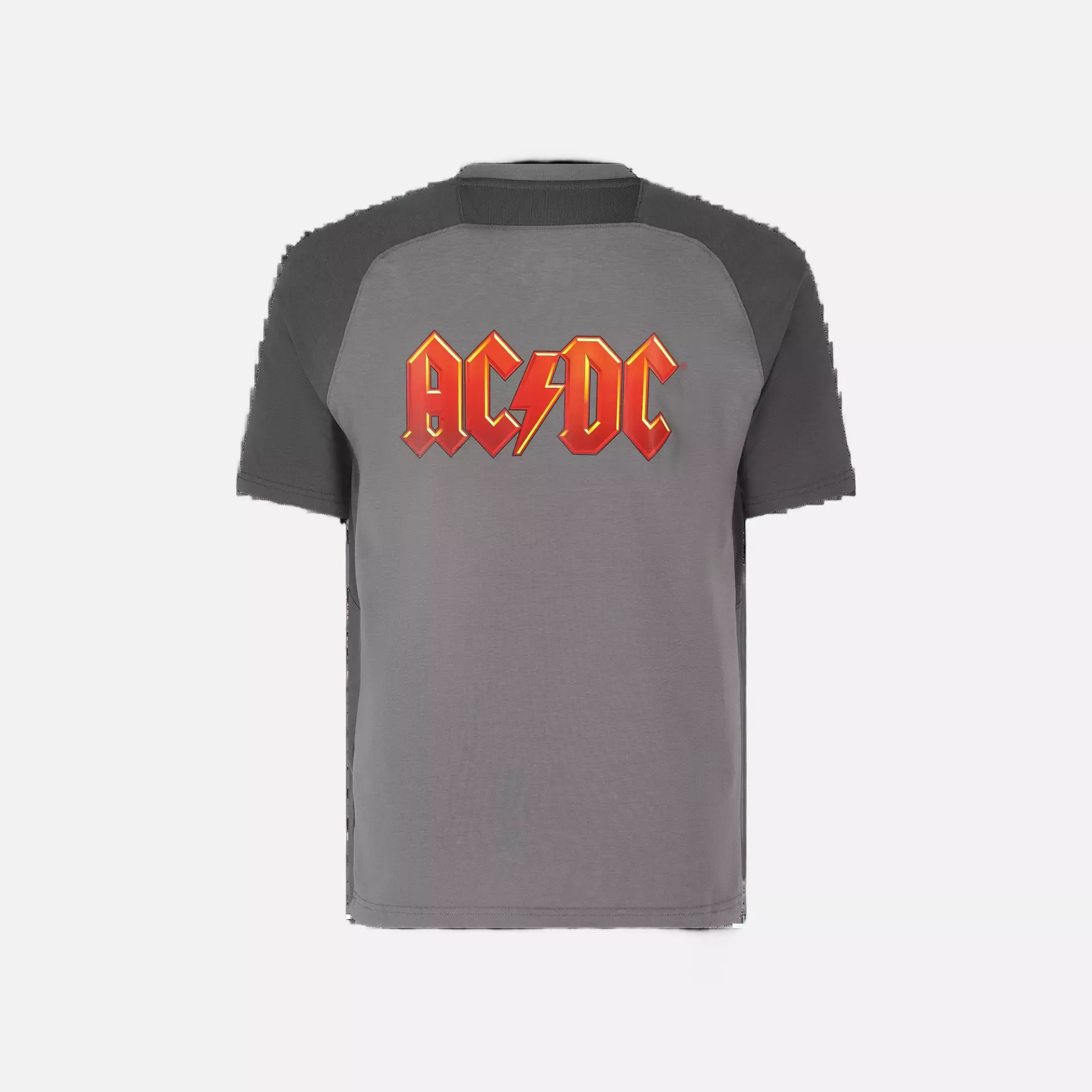 Safety Jogger ACOAKTSM-452, ACDC MONO T-shirts, grey, image 2