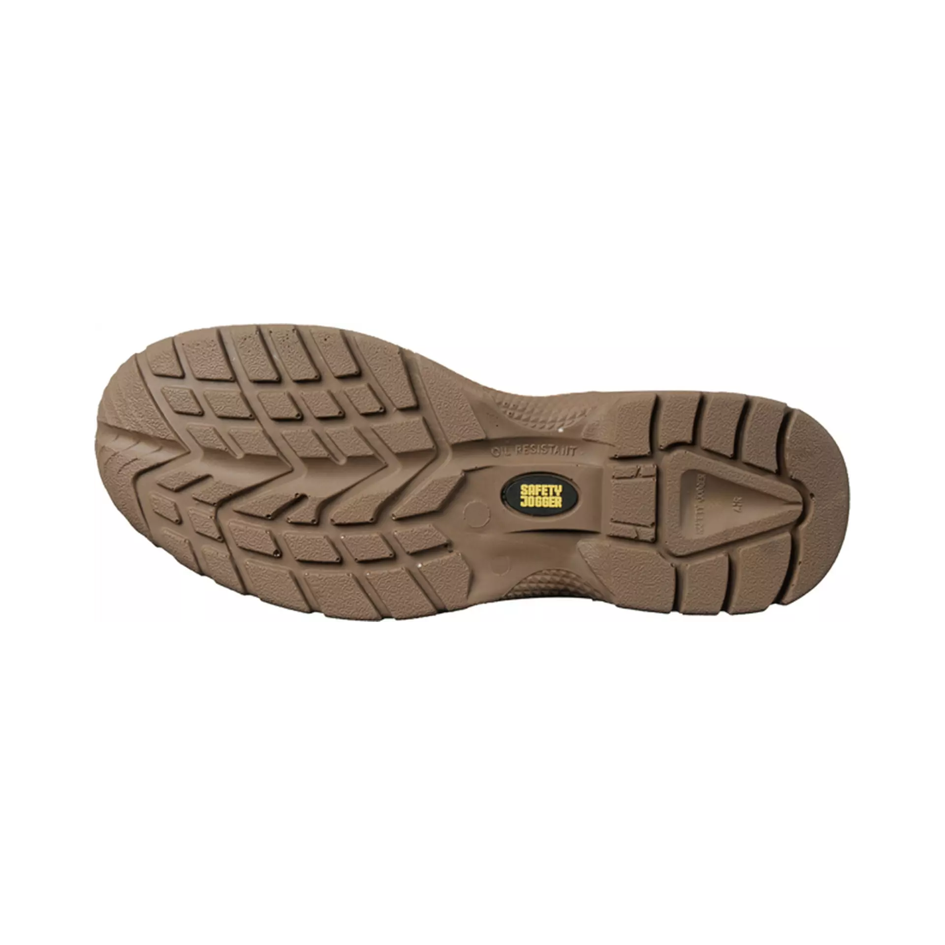 Safety Jogger DESERT-11, DESERT Turvakengät, beige, S1P, image 4