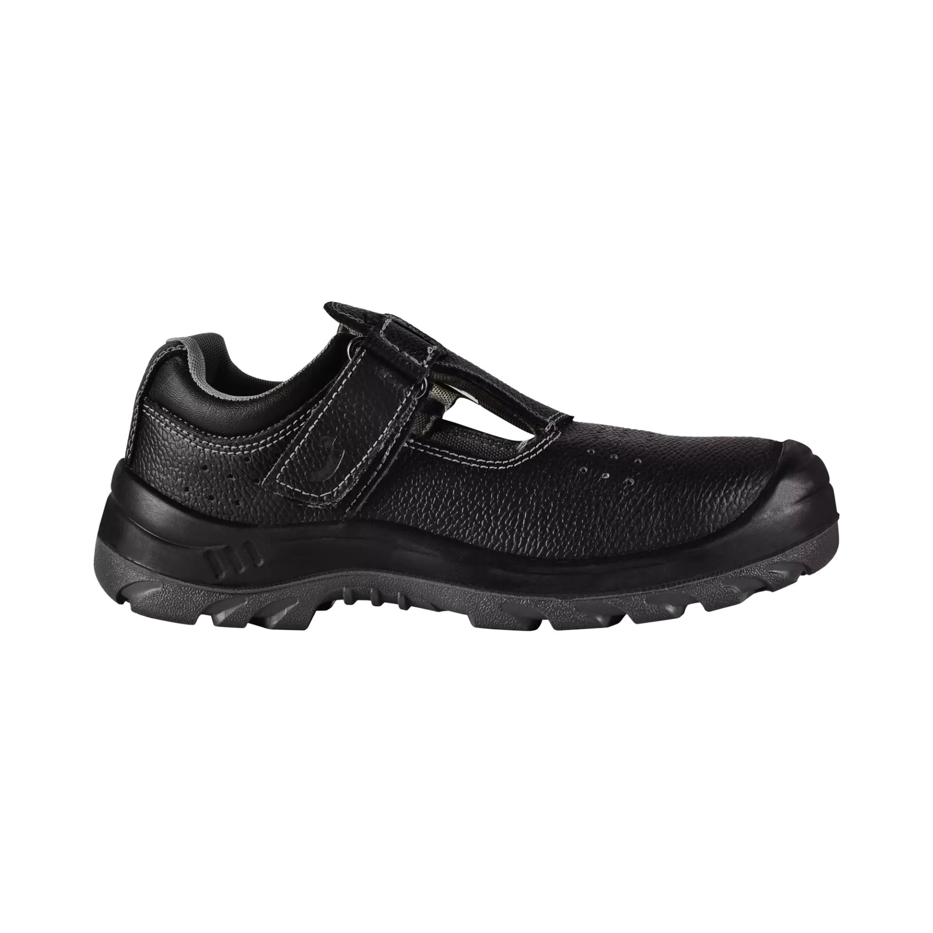 Safety Jogger BESTSUNS1P-BLK, BESTSUN S1P Safety shoes, Black, image 1