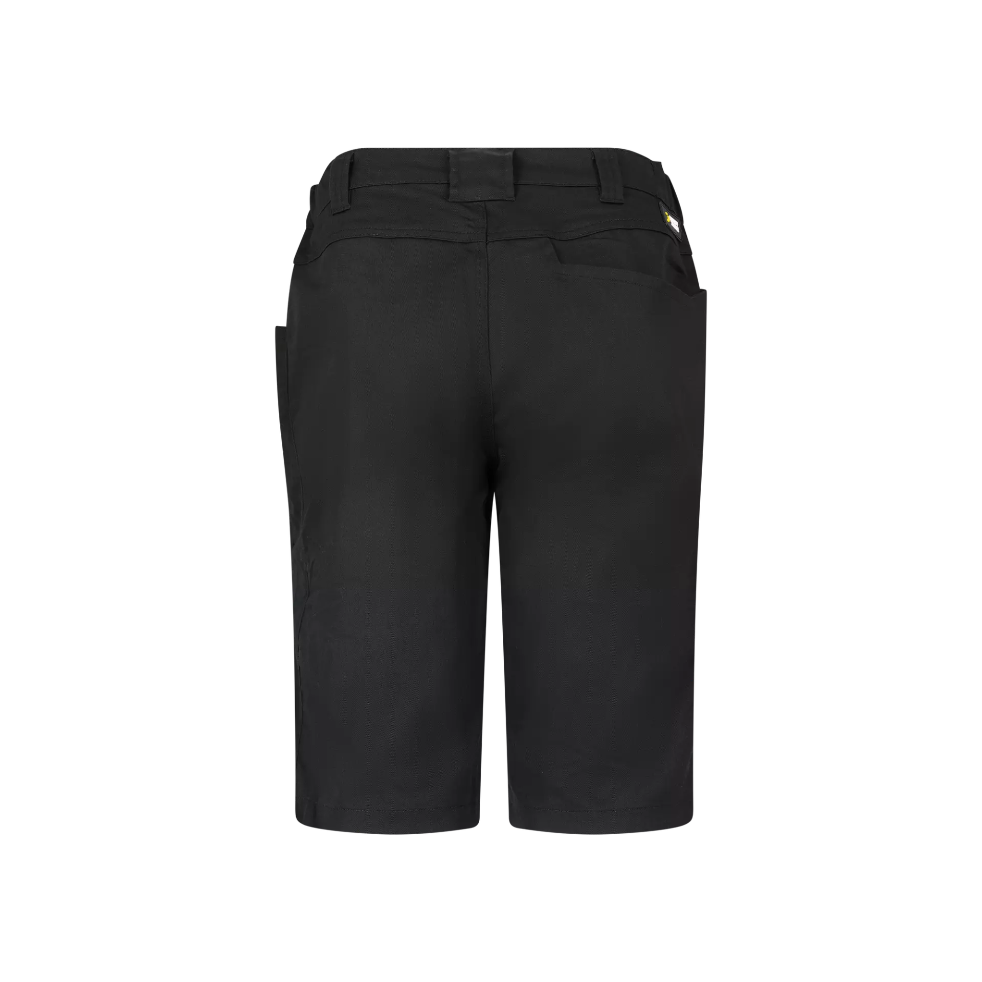 Safety Jogger KASSHORTM-BLK, KASAI M Shorts, Schwarz, image 2