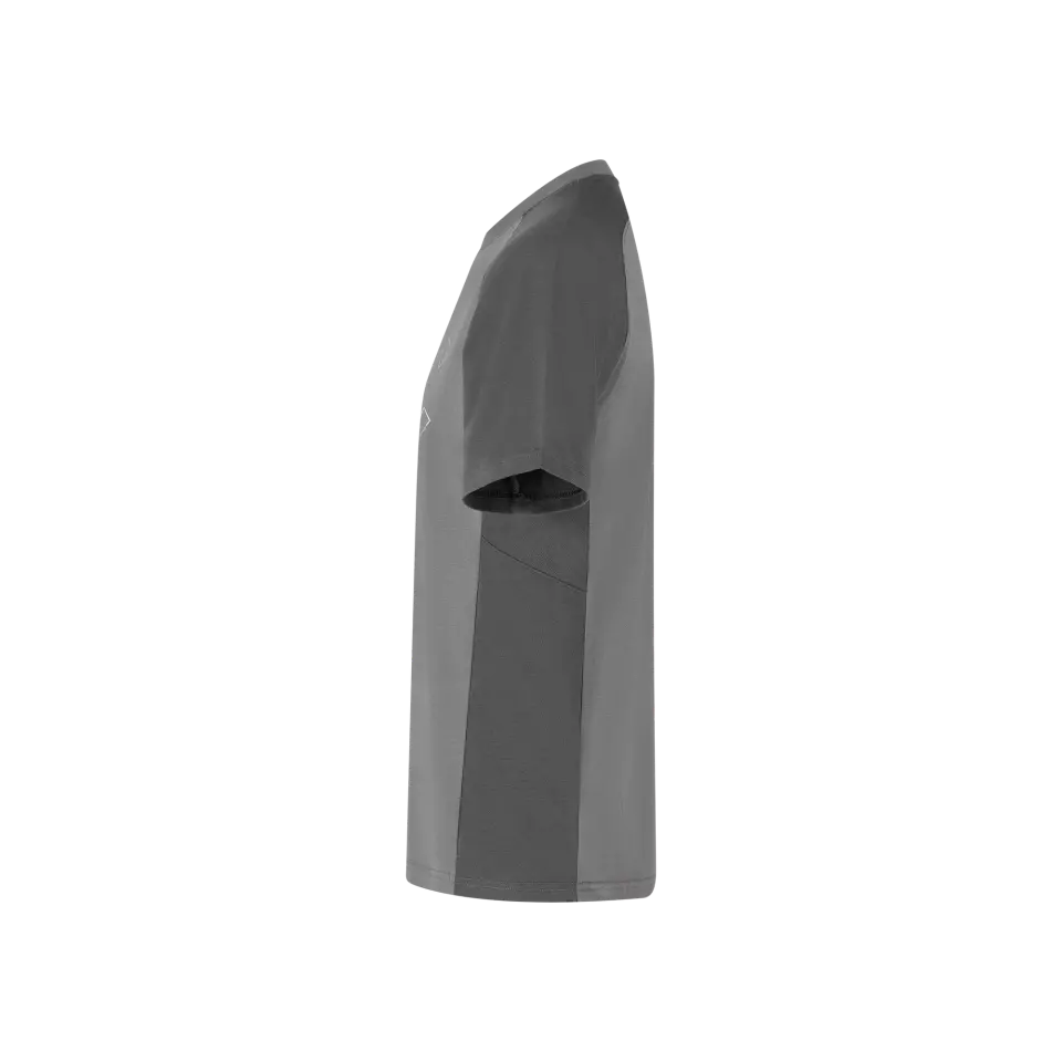 Safety Jogger ACXOAKTSM-515, ACDC MONO X T-shirts, grey, image 4, gallery thumbnail