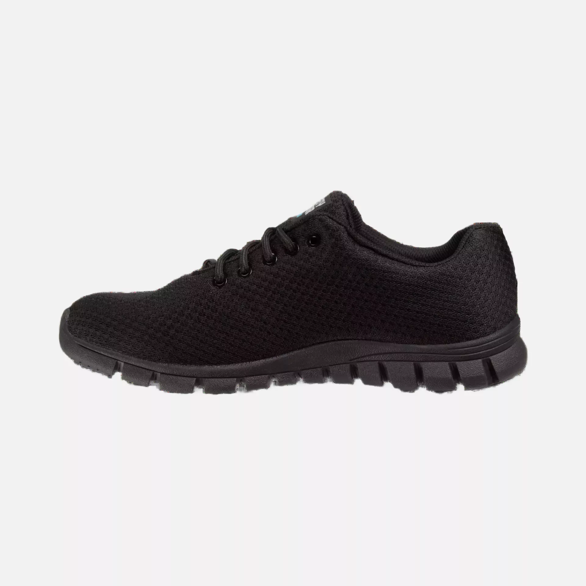 Safety Jogger KASSIE-BLK, KASSIE Arbeitsschuhe, Schwarz, O1, image 2