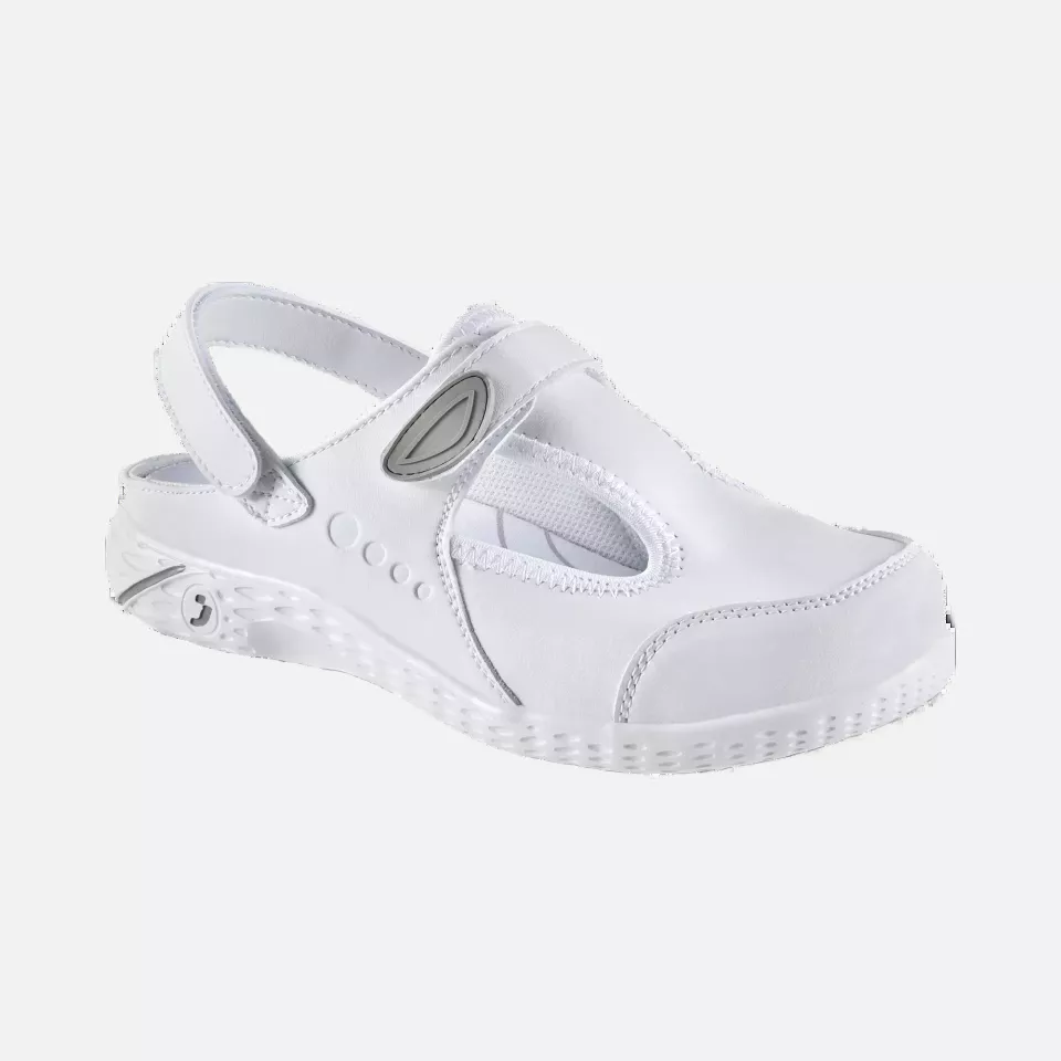 Safety Jogger CARLY-WHT, CARLY Arbeitsschuhe, Weiß, OB, image 3, gallery thumbnail